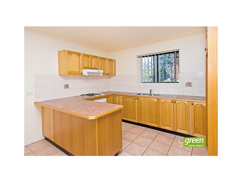 13/124 Spurway Street, Ermington NSW 2115