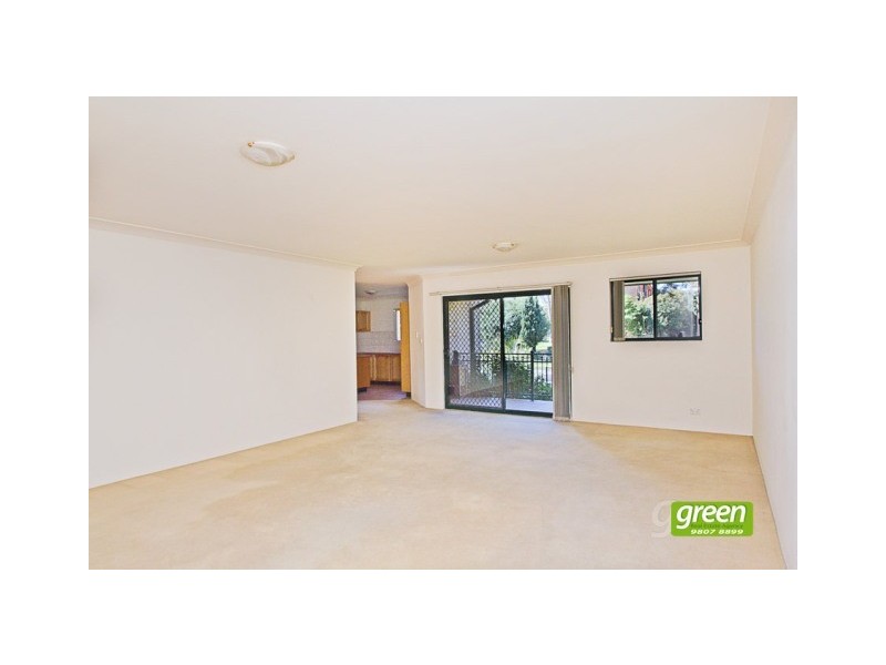 13/124 Spurway Street, Ermington NSW 2115