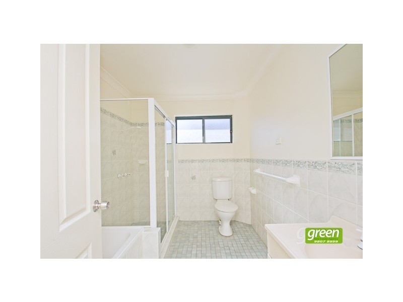 13/124 Spurway Street, Ermington NSW 2115