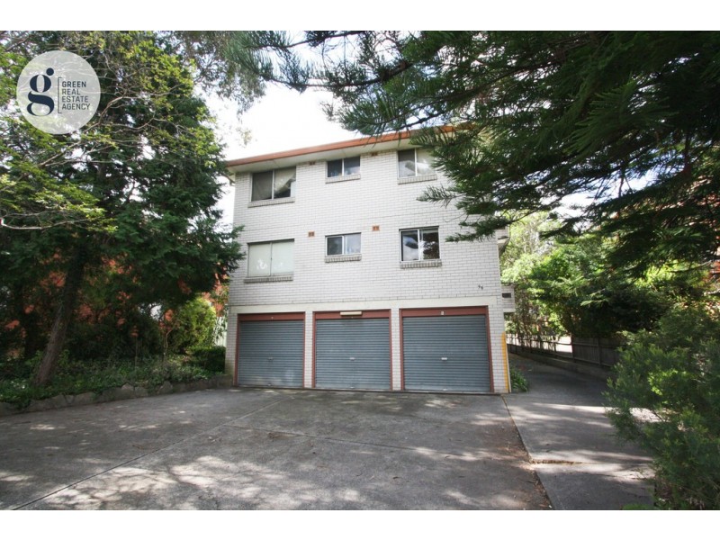 3/96 Station Street, West Ryde NSW 2114