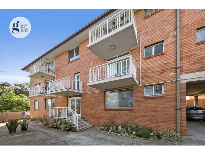 5/20B Gaza Road, West Ryde NSW 2114