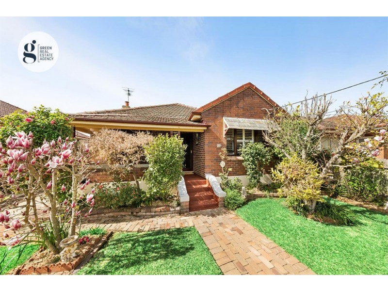 69 Lancaster Avenue, Melrose Park NSW 2114