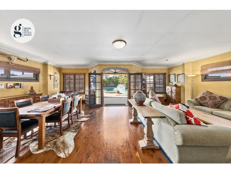 69 Lancaster Avenue, Melrose Park NSW 2114