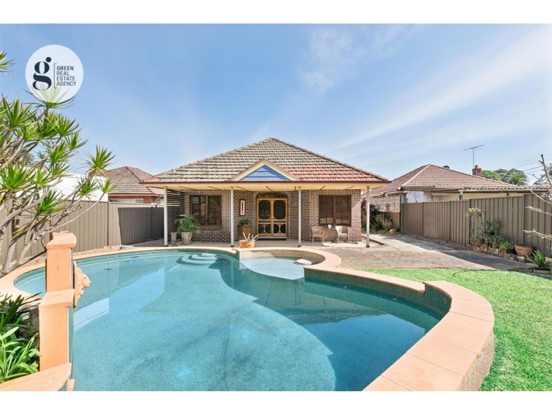 69 Lancaster Avenue, Melrose Park NSW 2114