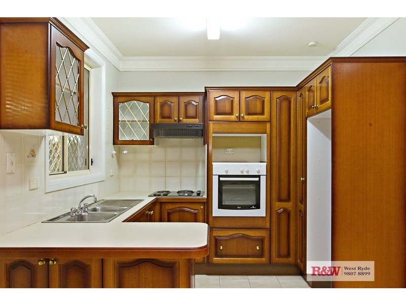 2/21 Anthony Road, West Ryde NSW 2114