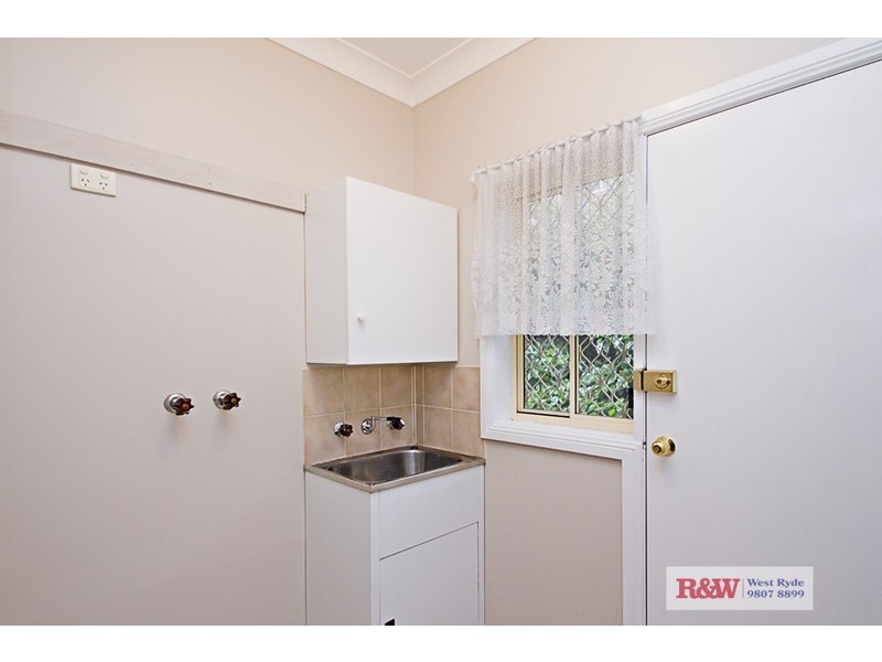 2/21 Anthony Road, West Ryde NSW 2114