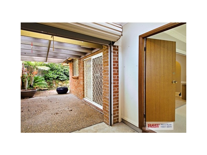 2/21 Anthony Road, West Ryde NSW 2114