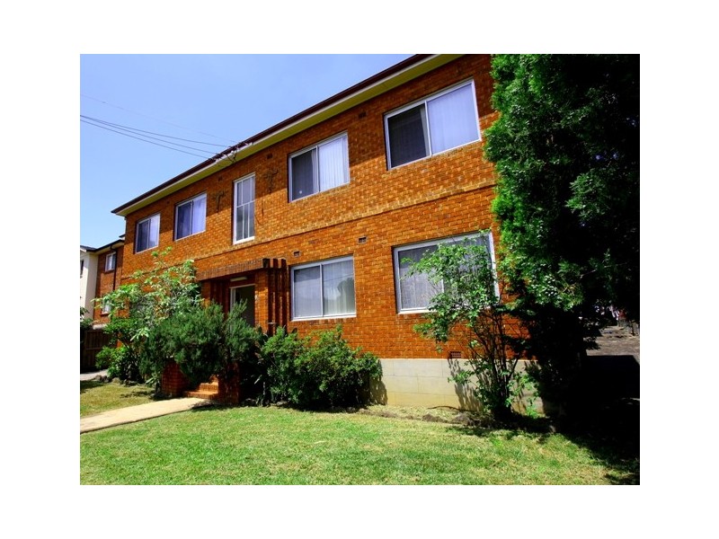 5/8 Gaza Road, West Ryde NSW 2114