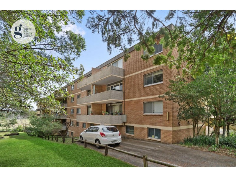 17/12 Meadow Crescent, Meadowbank NSW 2114
