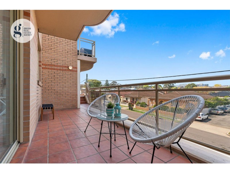 13/927-933 Victoria Road, West Ryde NSW 2114