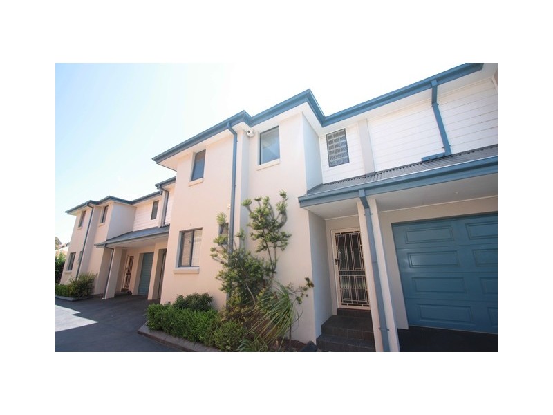 2/4A Marsden Road, West Ryde NSW 2114