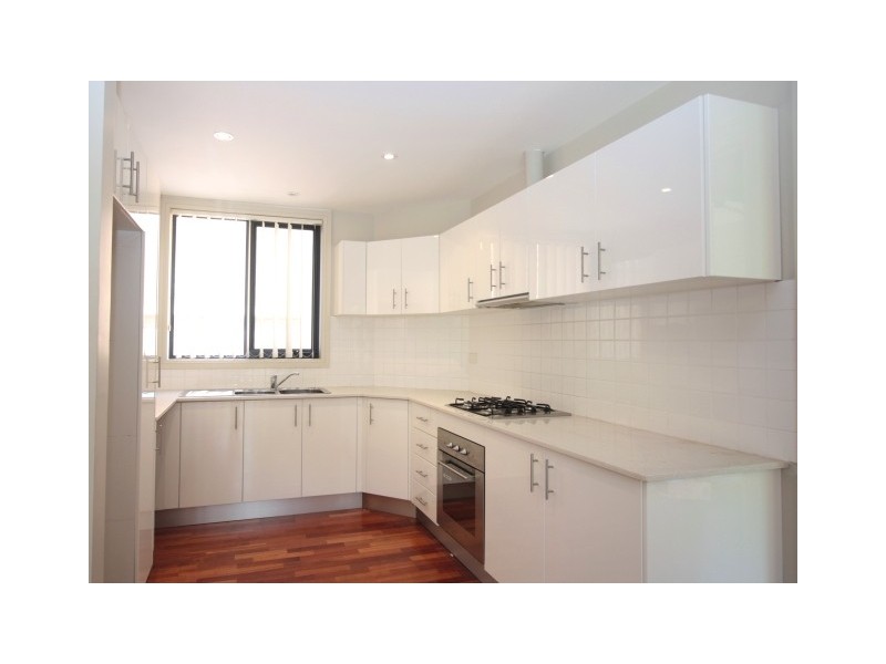 2/4A Marsden Road, West Ryde NSW 2114