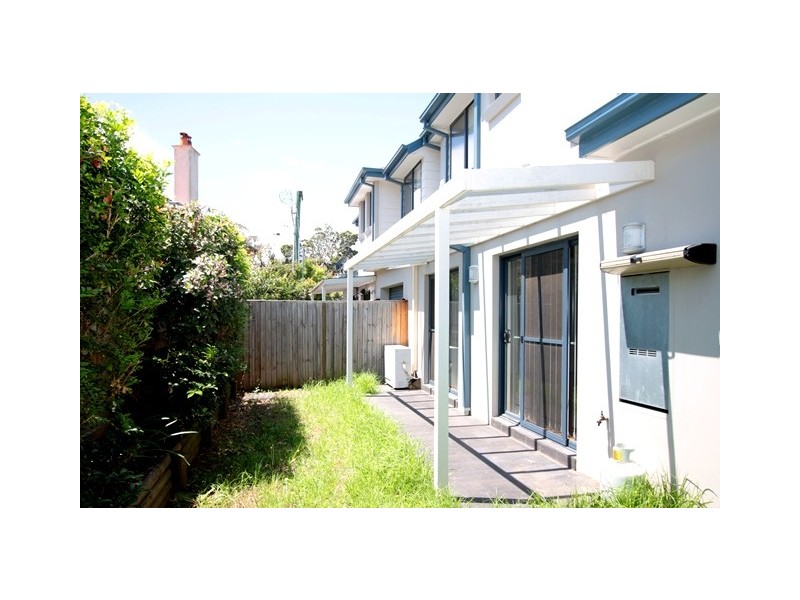 2/4A Marsden Road, West Ryde NSW 2114