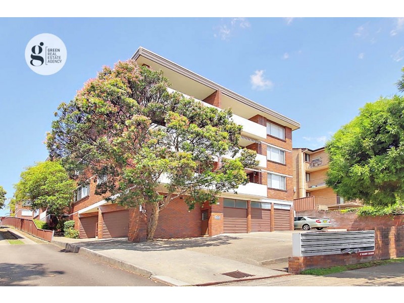 15/17 Meadow Crescent, Meadowbank NSW 2114