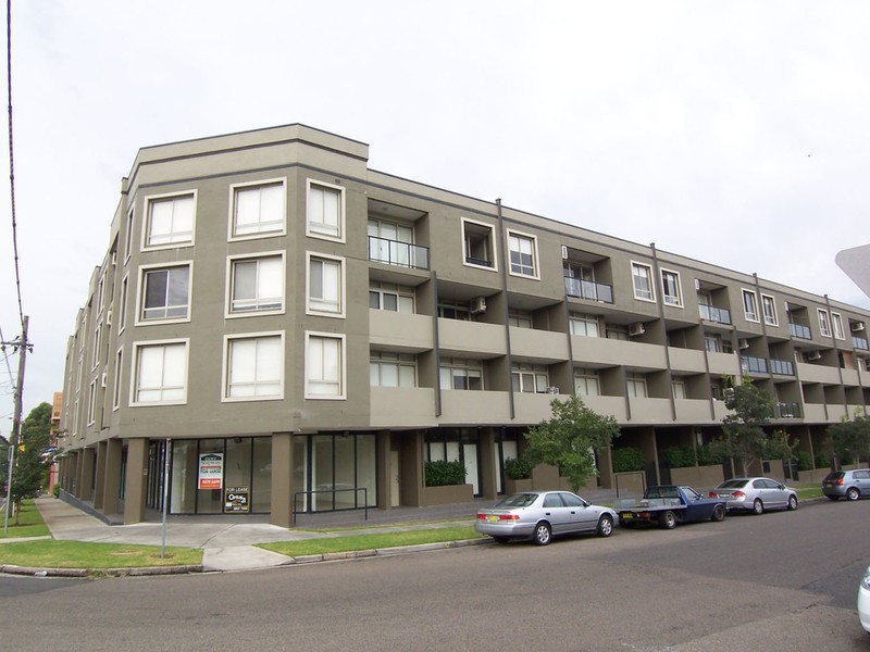 17/20 Herbert Street, West Ryde NSW 2114