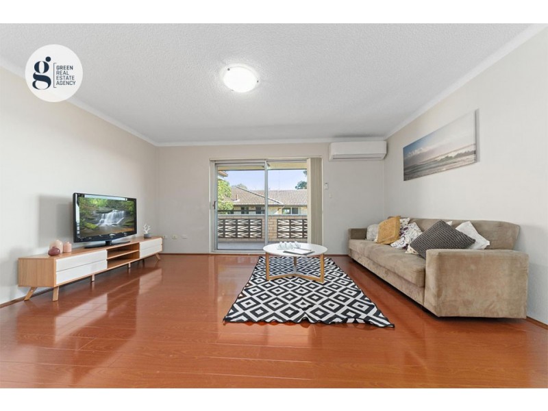 9/5 Endeavour Street, West Ryde NSW 2114