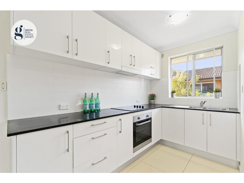 9/5 Endeavour Street, West Ryde NSW 2114