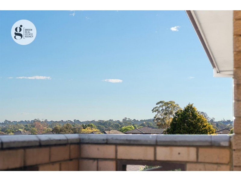 9/5 Endeavour Street, West Ryde NSW 2114