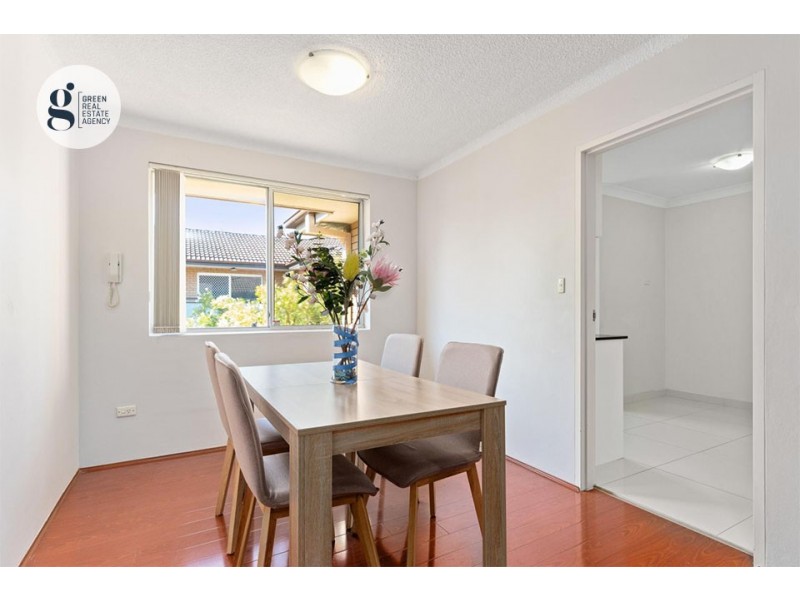 9/5 Endeavour Street, West Ryde NSW 2114