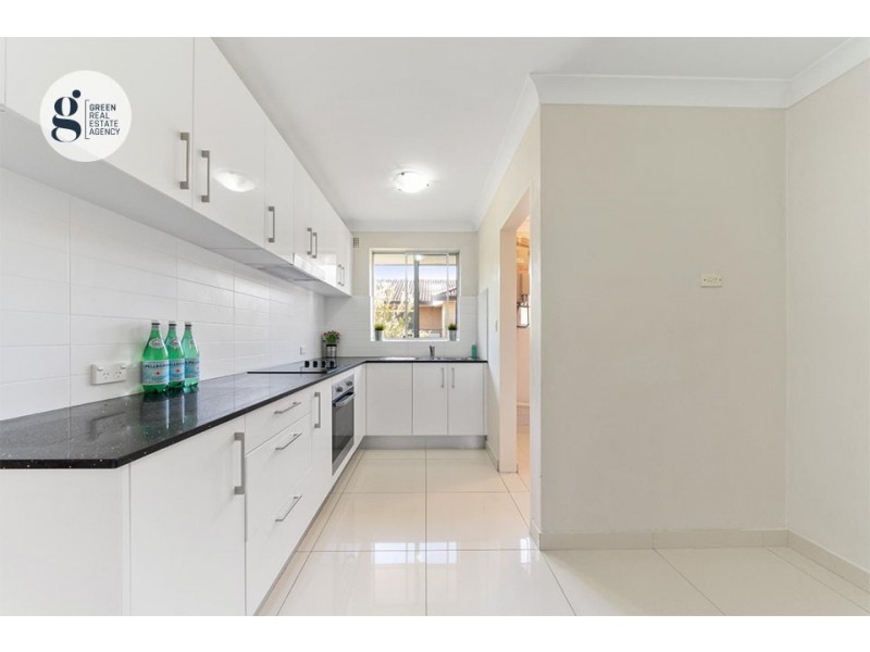 9/5 Endeavour Street, West Ryde NSW 2114