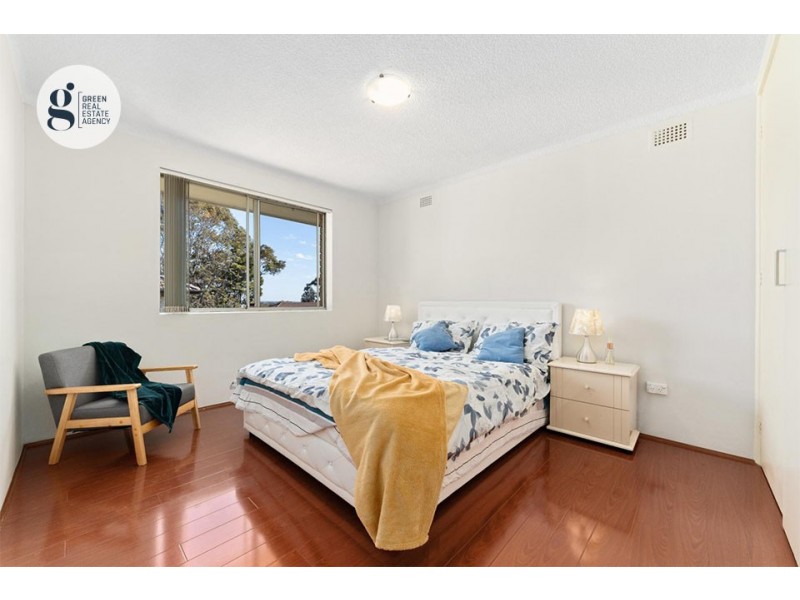 9/5 Endeavour Street, West Ryde NSW 2114