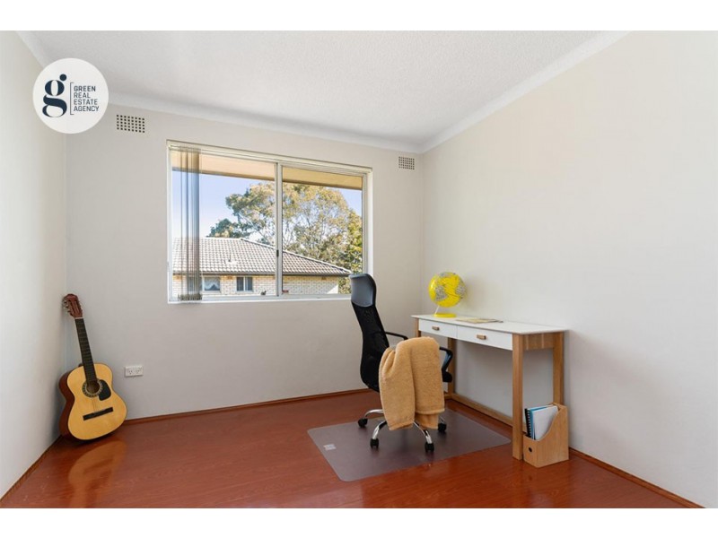9/5 Endeavour Street, West Ryde NSW 2114