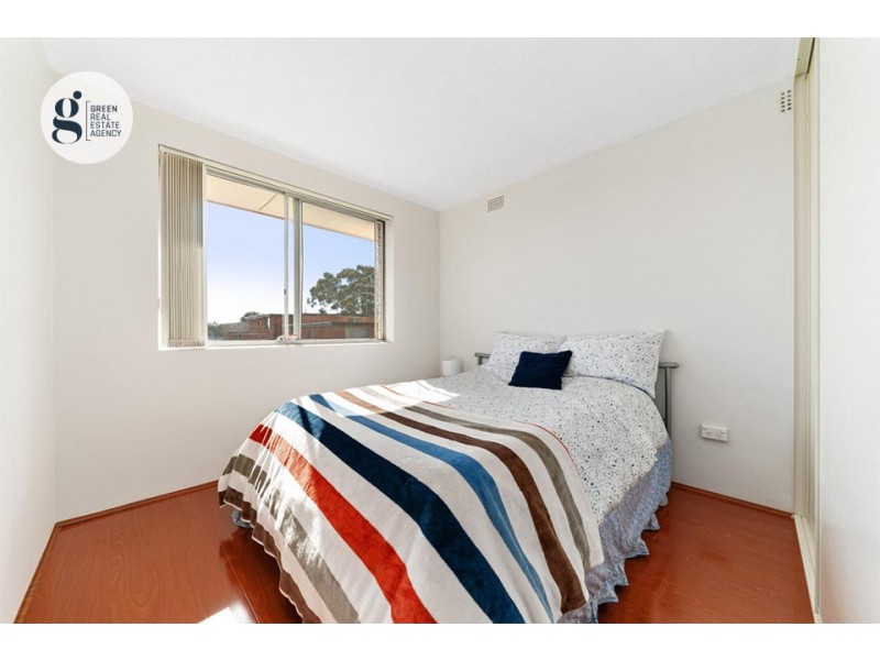 9/5 Endeavour Street, West Ryde NSW 2114