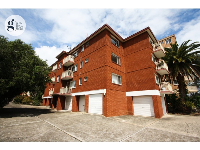 8/14A Meadow Crescent, Meadowbank NSW 2114