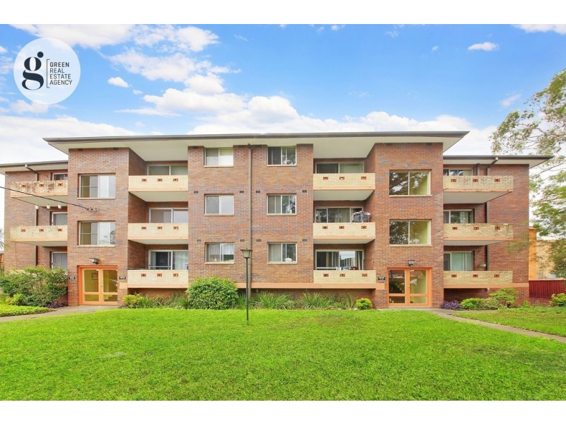 3/1-7 Gaza Road, West Ryde NSW 2114