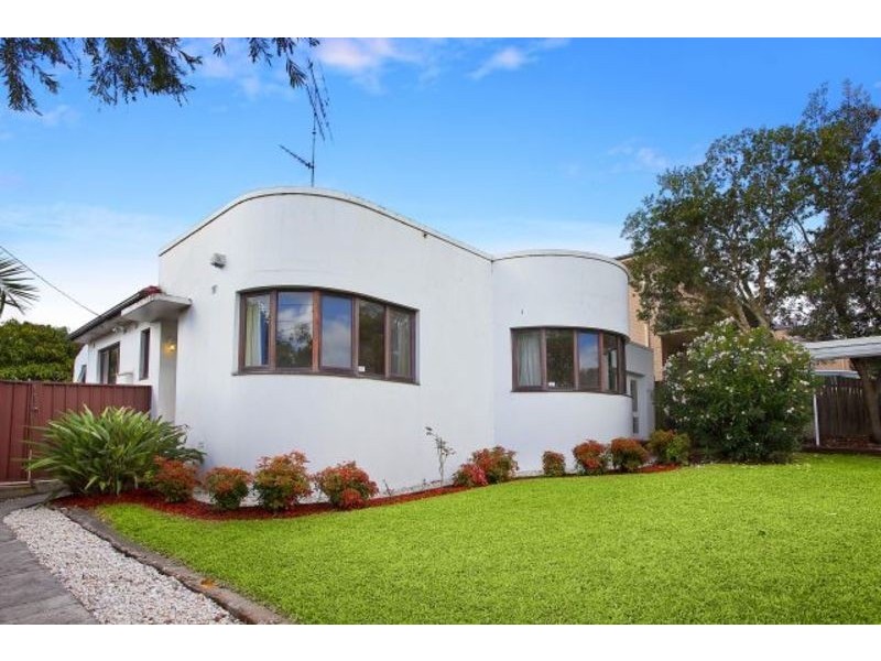 21 Belmore Street, Ryde NSW 2112