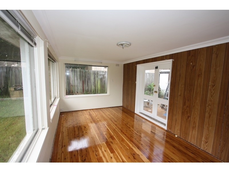 21 Belmore Street, Ryde NSW 2112