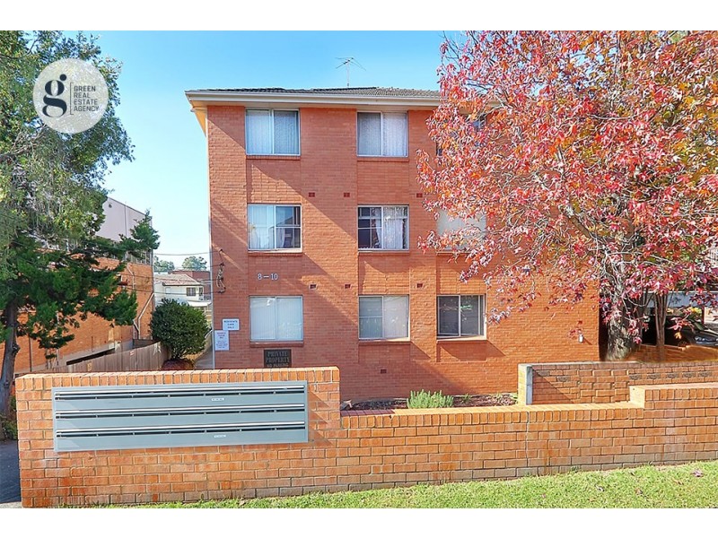 20/8-10 Station Street, West Ryde NSW 2114