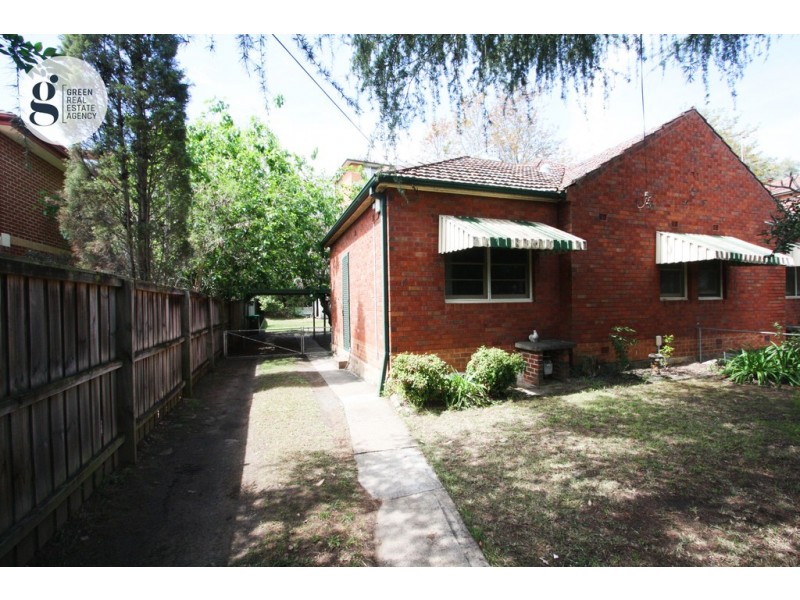 16 Gaza Road, West Ryde NSW 2114