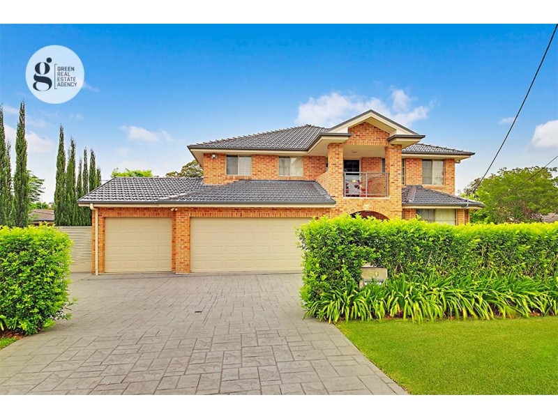 30 Darwin Street, West Ryde NSW 2114