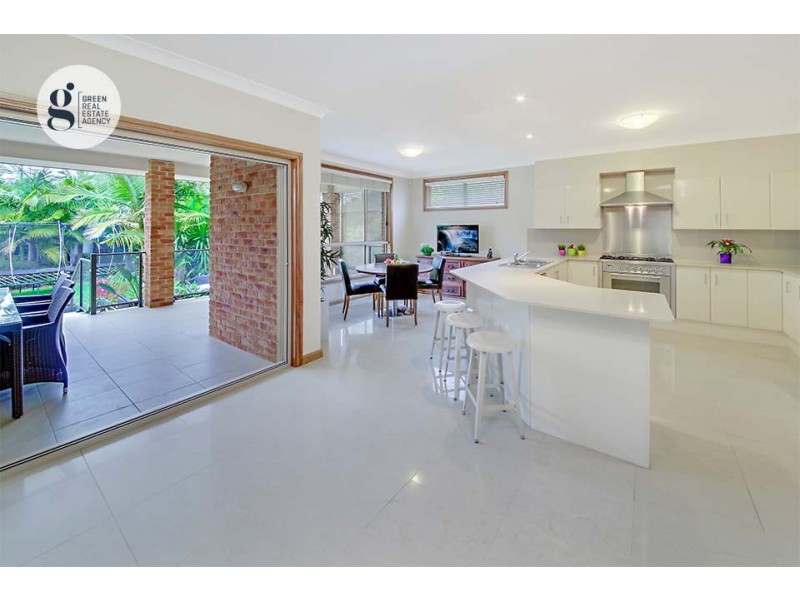 30 Darwin Street, West Ryde NSW 2114