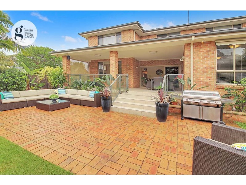 30 Darwin Street, West Ryde NSW 2114