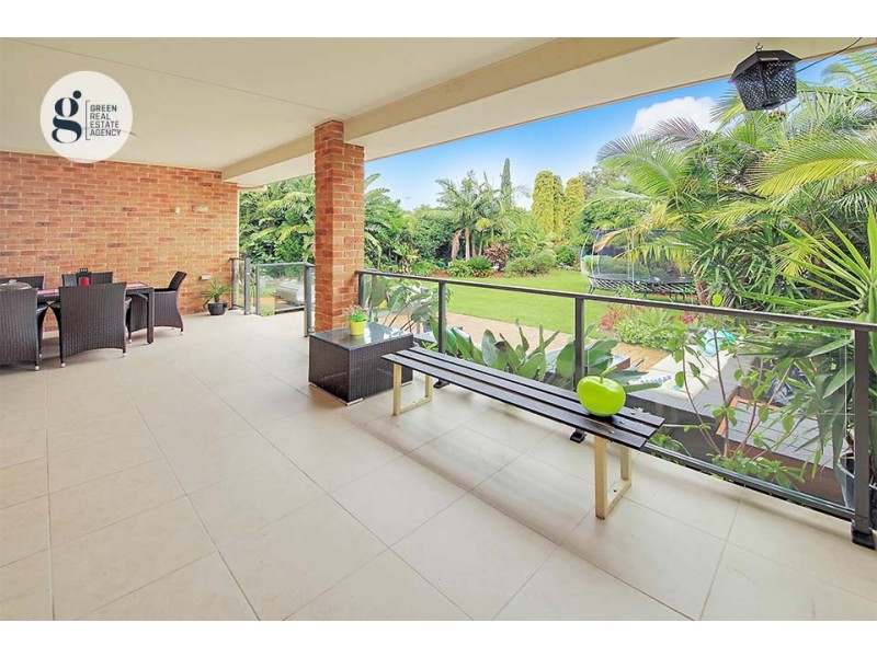 30 Darwin Street, West Ryde NSW 2114