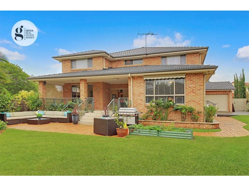 30 Darwin Street, West Ryde NSW 2114