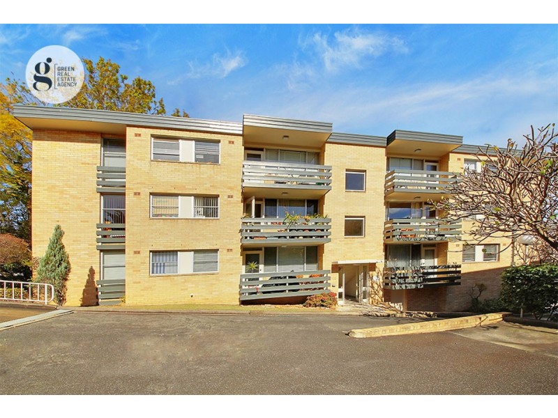 8/24 Meadow Crescent, Meadowbank NSW 2114