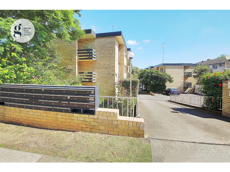 8/24 Meadow Crescent, Meadowbank NSW 2114