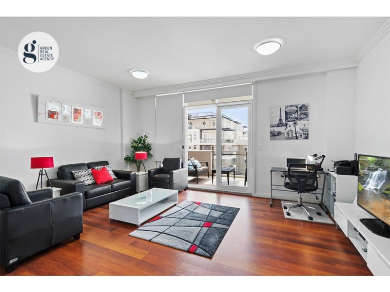 27/5 Bay Drive, Meadowbank NSW 2114