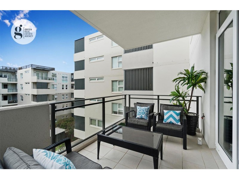 27/5 Bay Drive, Meadowbank NSW 2114