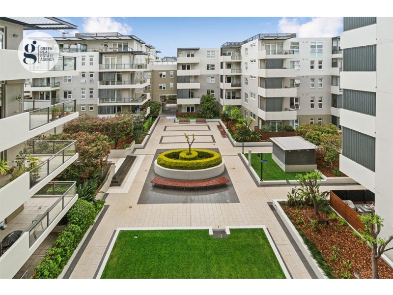 27/5 Bay Drive, Meadowbank NSW 2114