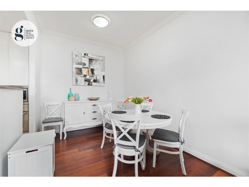 27/5 Bay Drive, Meadowbank NSW 2114