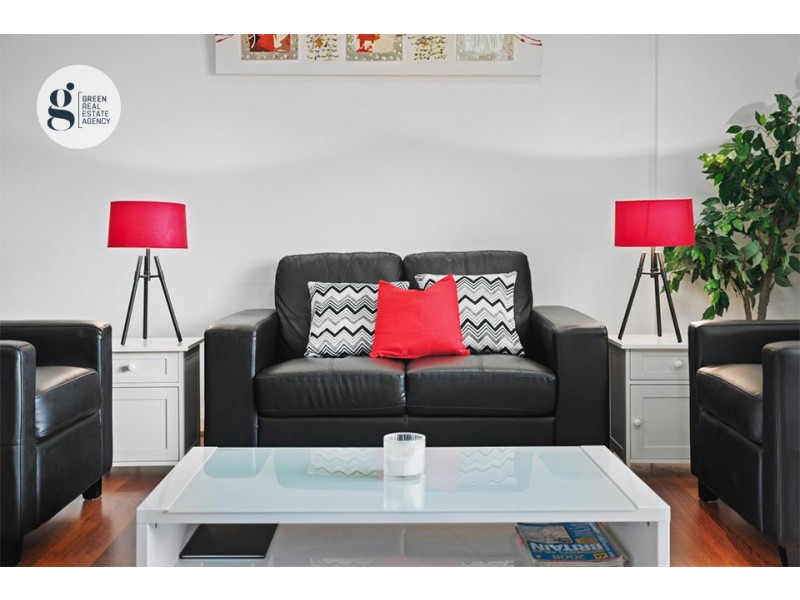 27/5 Bay Drive, Meadowbank NSW 2114