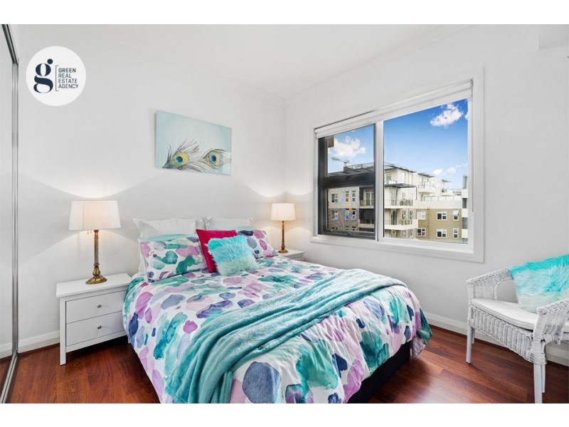 27/5 Bay Drive, Meadowbank NSW 2114