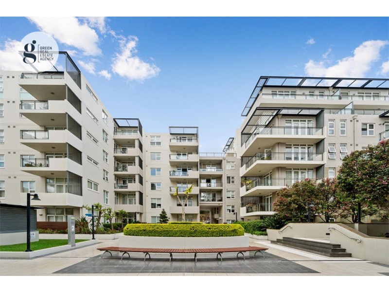 27/5 Bay Drive, Meadowbank NSW 2114