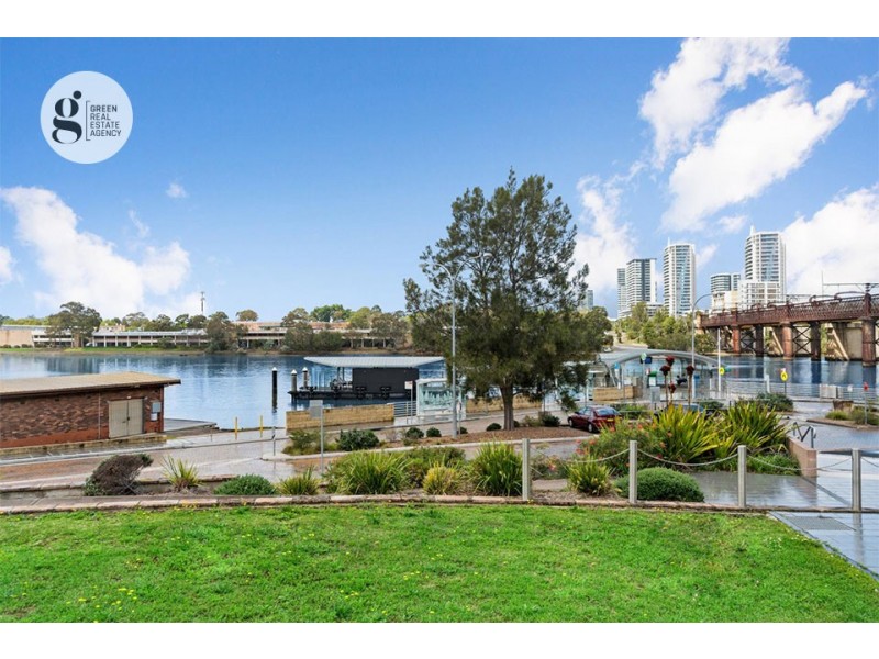 27/5 Bay Drive, Meadowbank NSW 2114