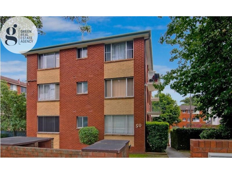 7/50 West Parade, West Ryde NSW 2114