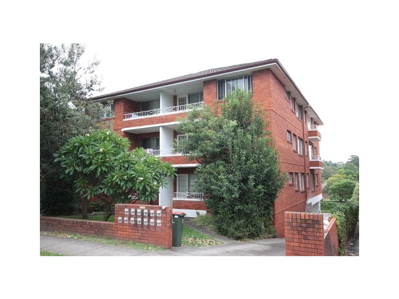 10/46 West Parade, West Ryde NSW 2114